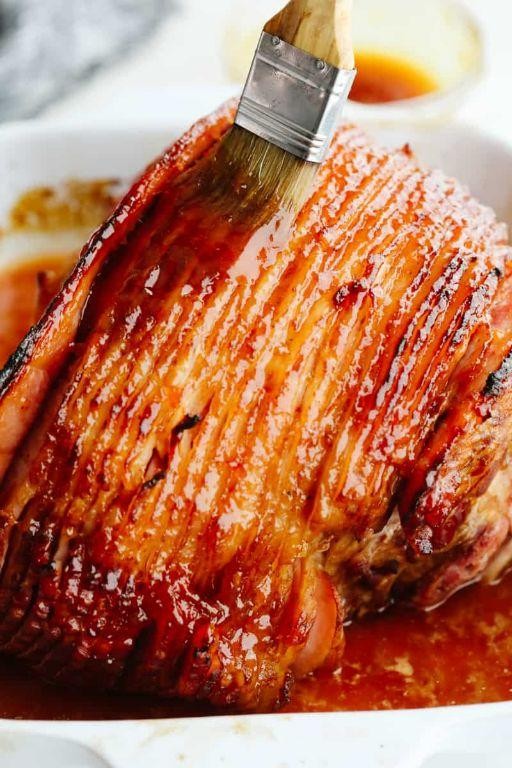20 Juicy Baked Ham Recipes in Oven Perfect for Holidays