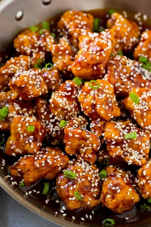 Asian-Style Soy and Sesame Boiled Chicken