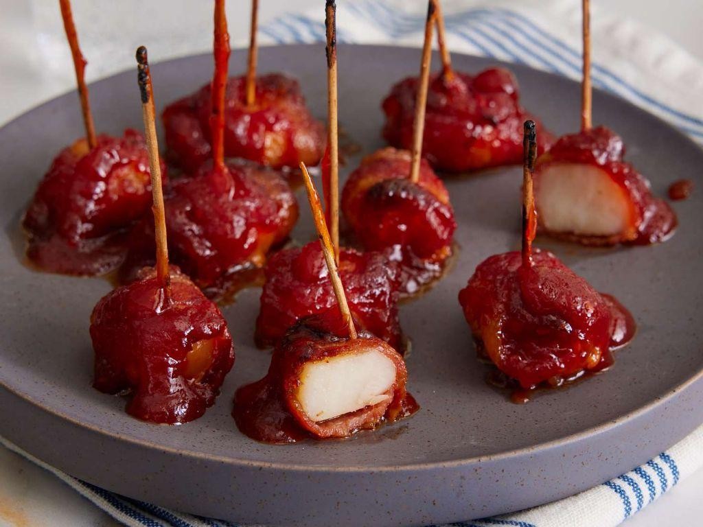 20 Savory Bacon Wrapped Recipes for Every Occasion