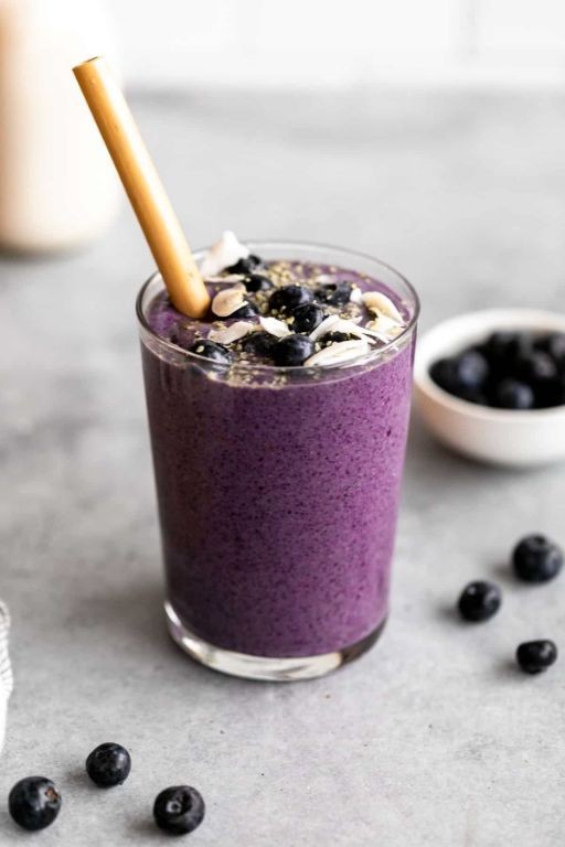 Berry Blast Yahki Revitalizer