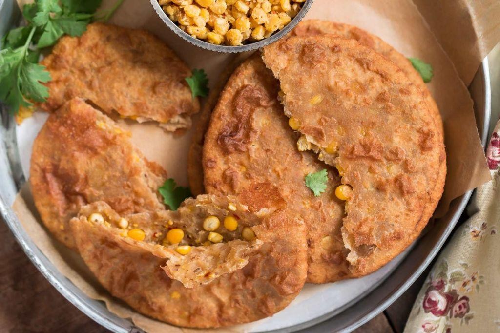 Bihari Chana Dal