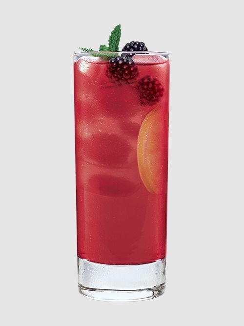 Black Raspberry Lemonade