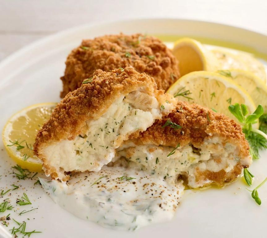 18 Crispy Breaded Cod Recipes Perfectly Golden