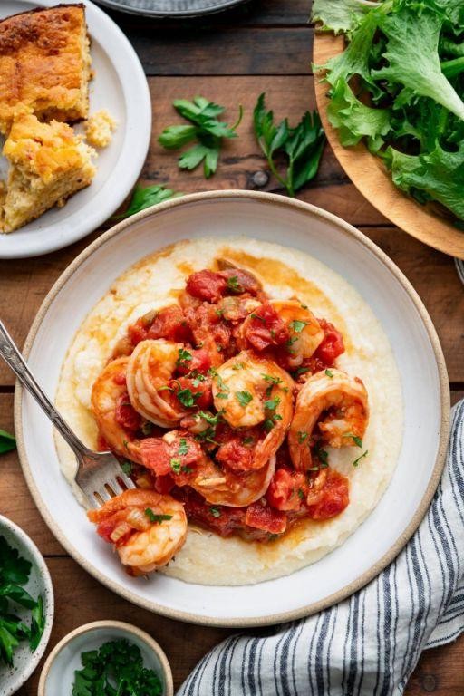 18 Crispy Breaded Shrimp Recipes Perfect for Entertaining
