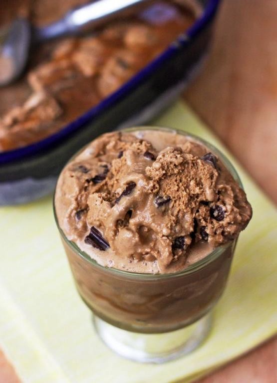 Caramel Swirl Homemade Kahlua