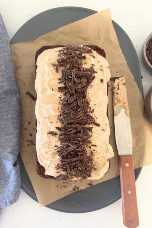 Chai Spice Sourdough Cake
