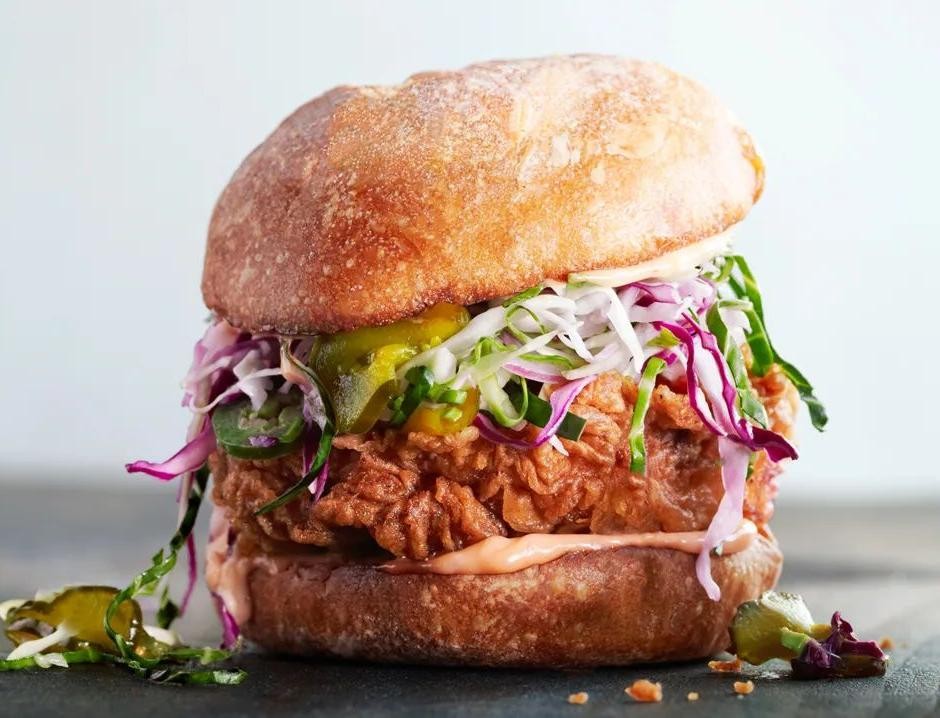 18 Crispy Chicken Fried Chicken Delicious Recipes