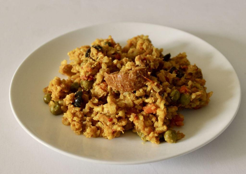 20 Flavorful Chicken and Brown Rice Recipes for Healthy Meals