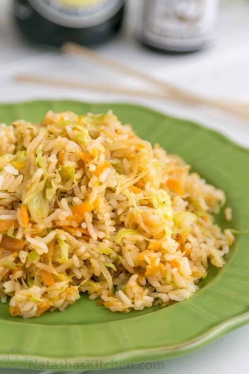 18 Flavorful Cabbage Recipes Chinese Style Delights