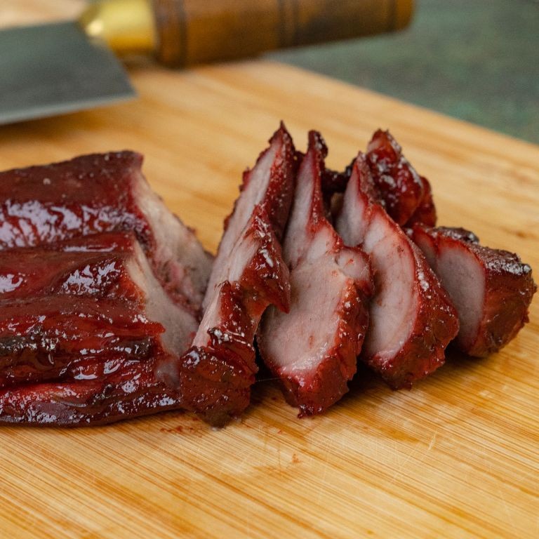Chinese Char Siu Pork