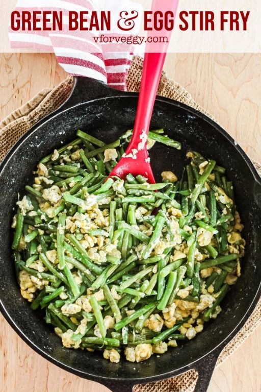 18 Spicy Green Bean Recipes Asian Inspired