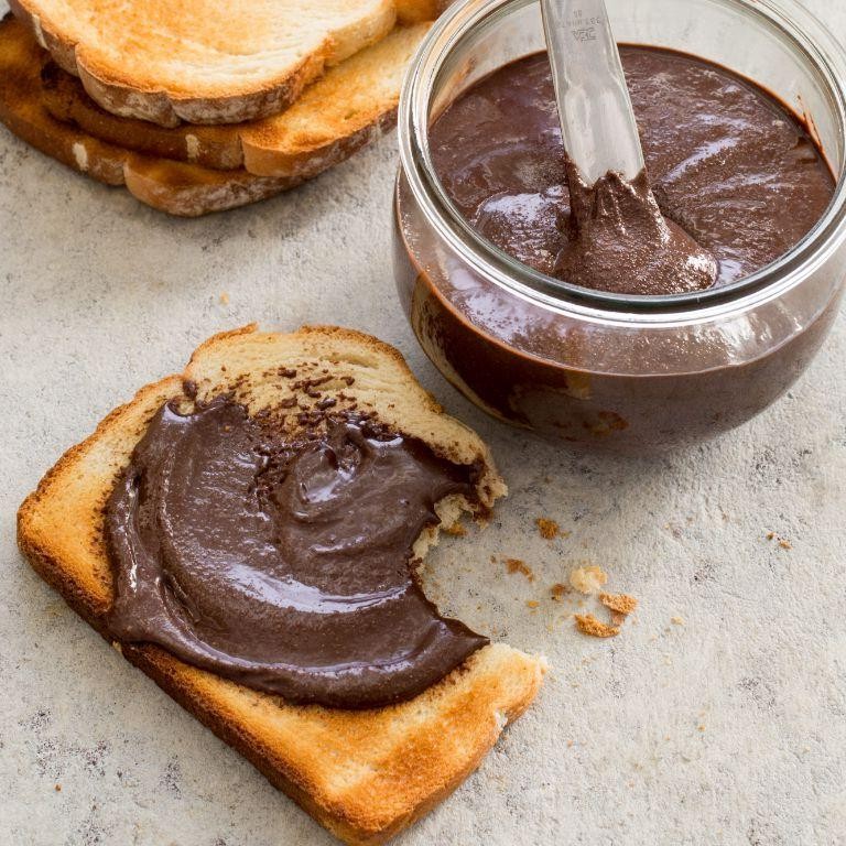 Chocolate Hazelnut Spread