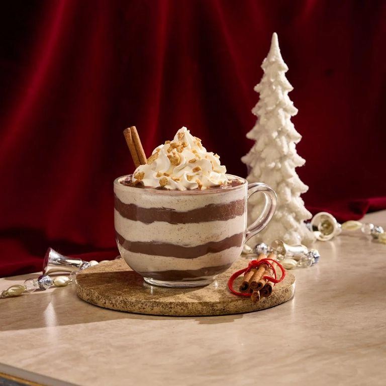 18 Cozy Holiday Drink Recipes Deliciously Festive