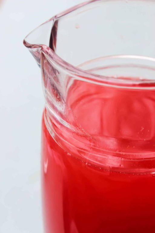 Classic Hawaiian Punch