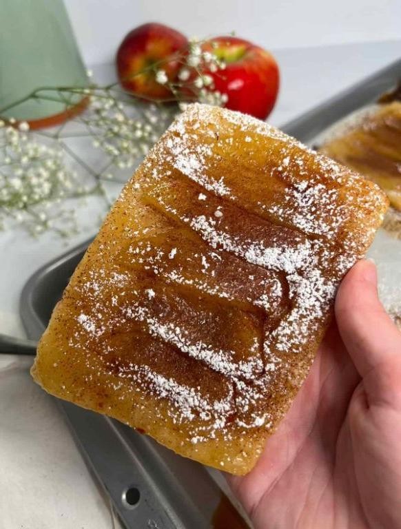 Classic Schar Puff Pastry Apple Turnovers