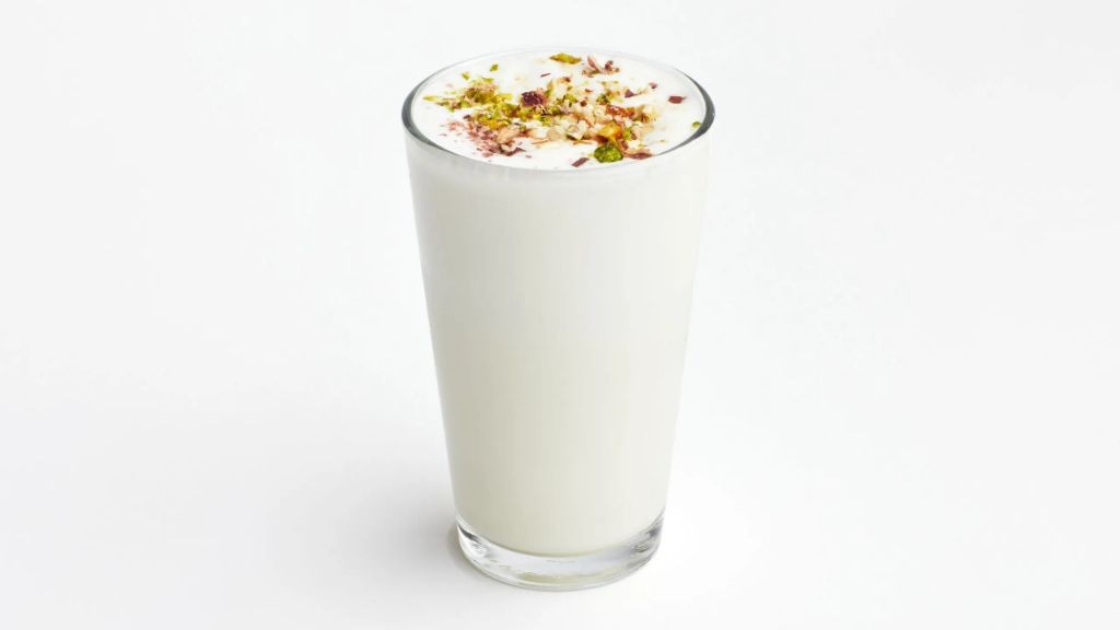 Classic Sweet Lassi