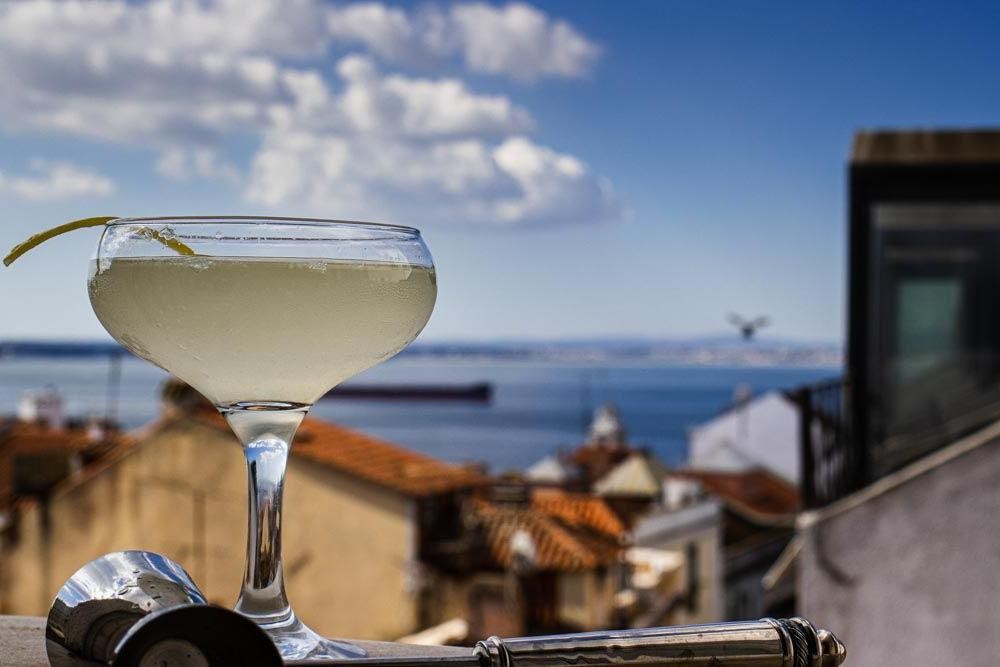 Cointreau French 75