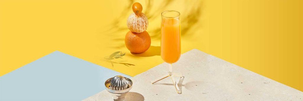Cointreau Mimosa