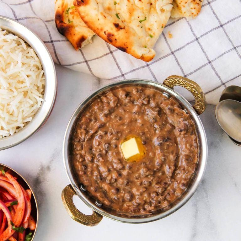 Dal Bukhara