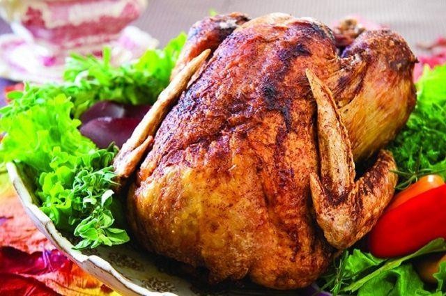 Deep-Fried Butterball Turkey with Cajun Seasoning
