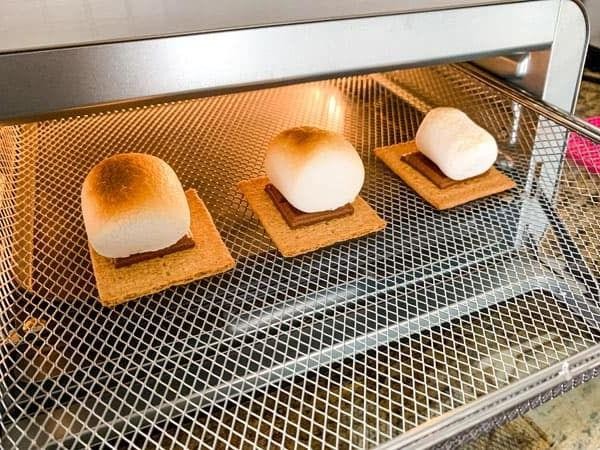 Easy Toaster Oven S