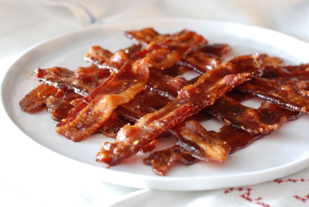 Five-Spice Asian-Inspired Homemade Bacon