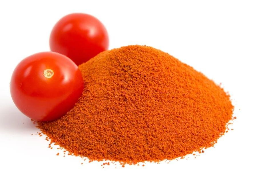 Freeze-Dried Tomato Powder for Soups