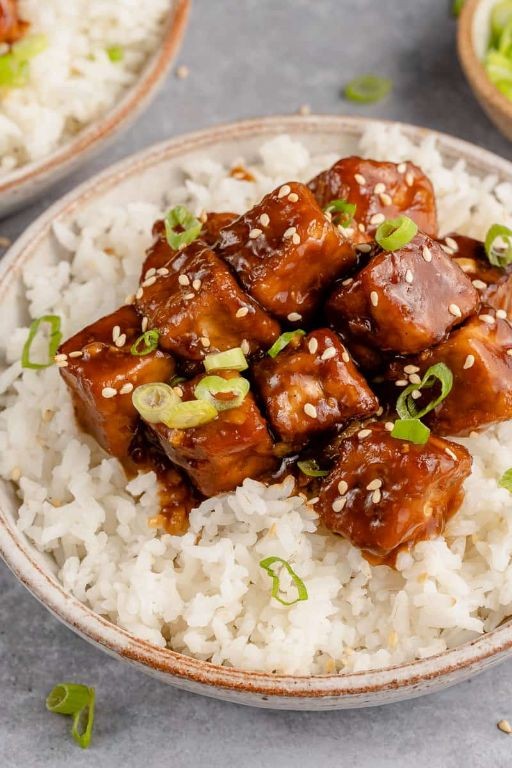 General Tso