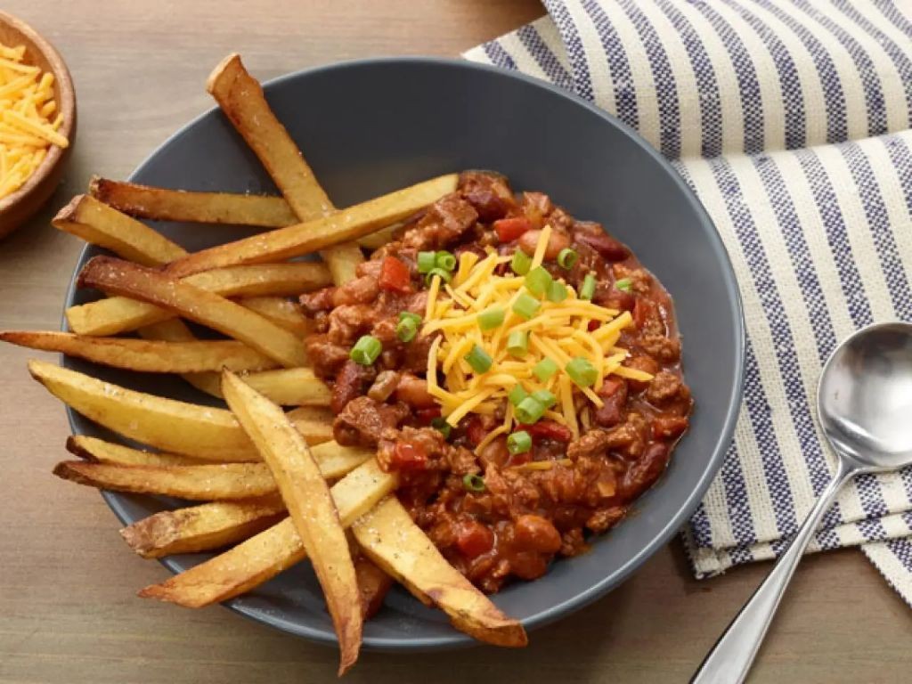 Herb-Infused Dragonbreath Chili