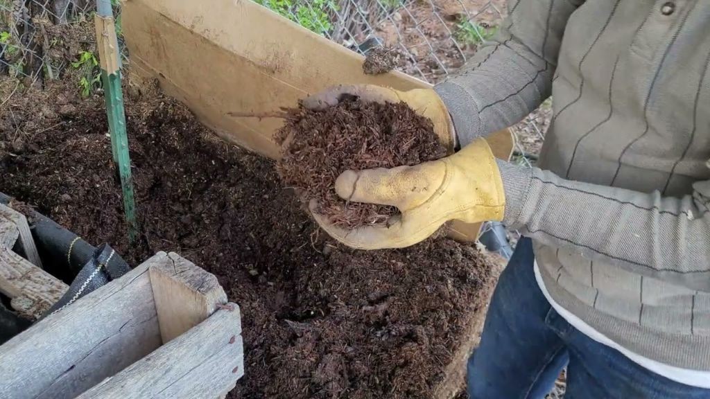 Jadam Compost Accelerator