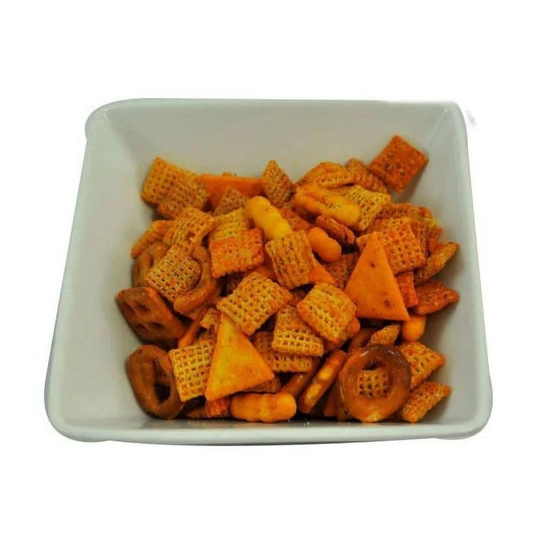 Jalapeño Cheddar Chex Mix