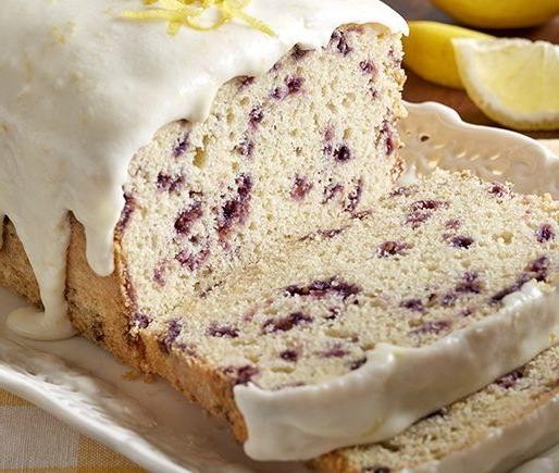 Jiffy Blueberry Muffin Mix Bread Pudding