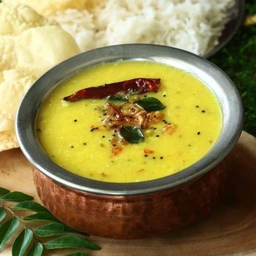 Kerala Parippu Curry