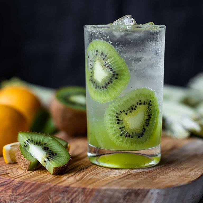 Kiwi Sauvignon Blanc Spritzer