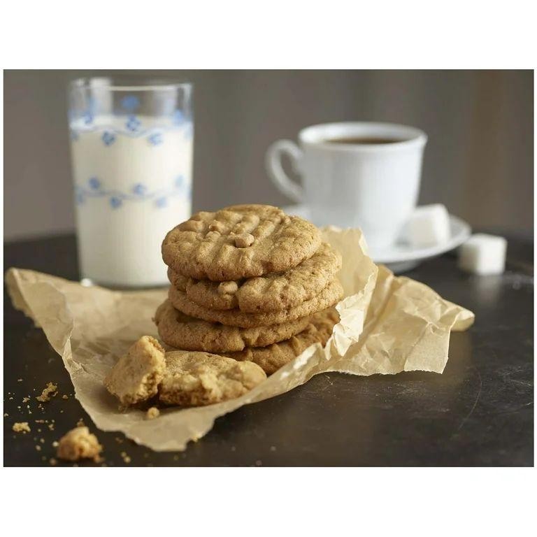 Krusteaz Peanut Butter Cookies