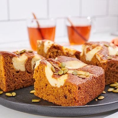 Krusteaz Pumpkin Bread