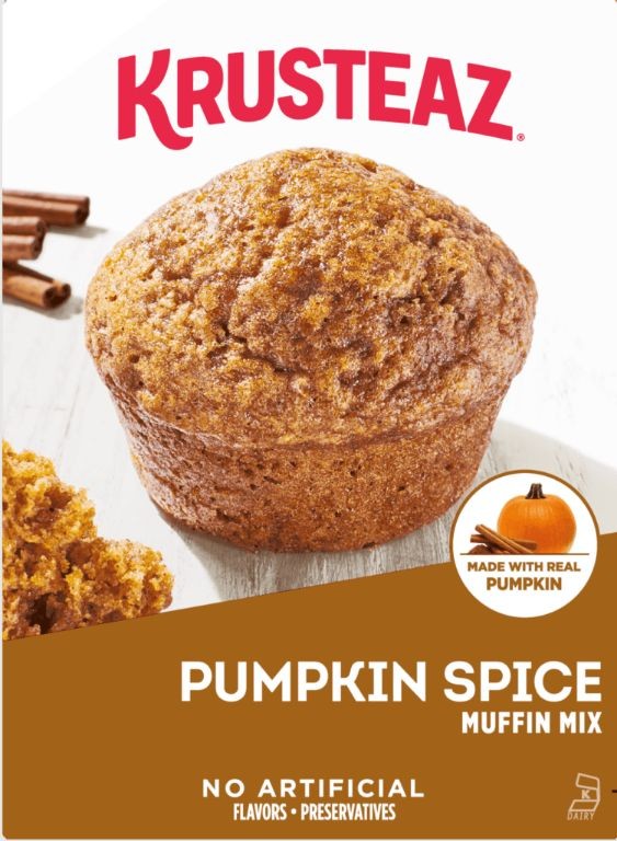 18 Easy Krusteaz Recipes for Busy Weeknights