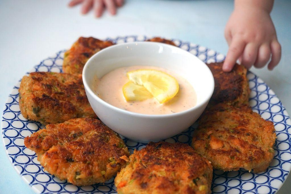 20 Crispy Salmon Cakes Recipes for Every Occasion