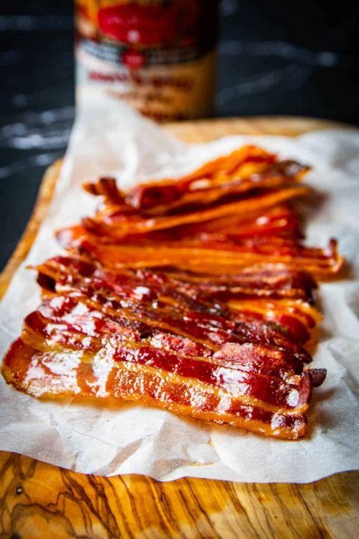 Maple Bacon Yum Yum Sauce