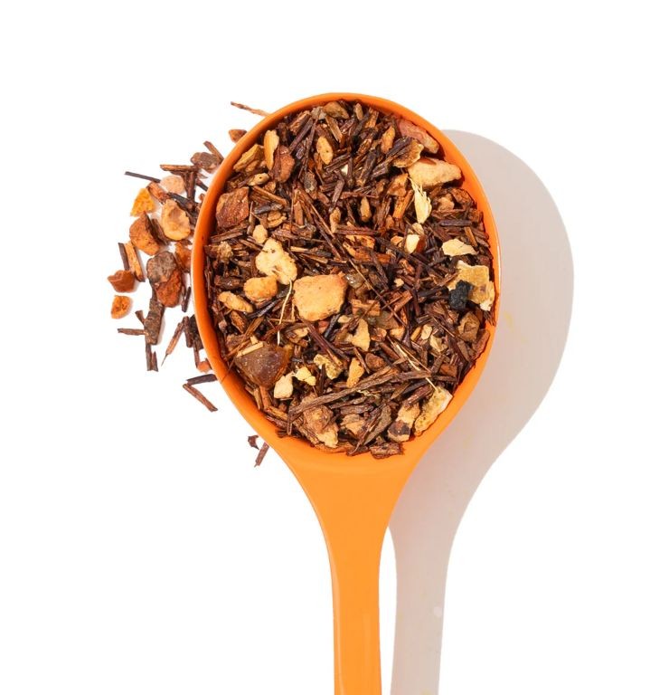 Maple Cinnamon Rooibos Tea