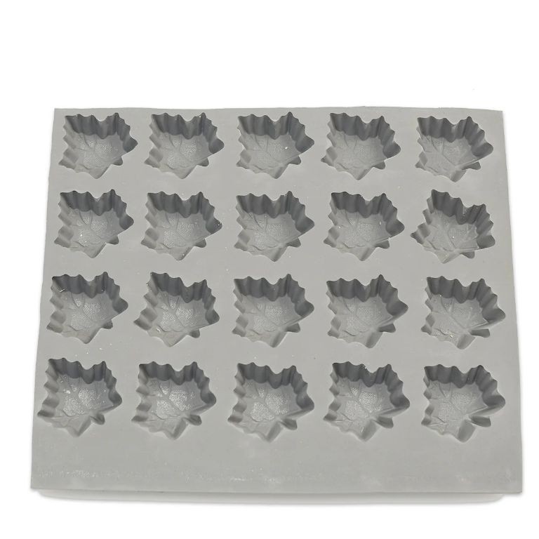 Maple Syrup Candy Molds