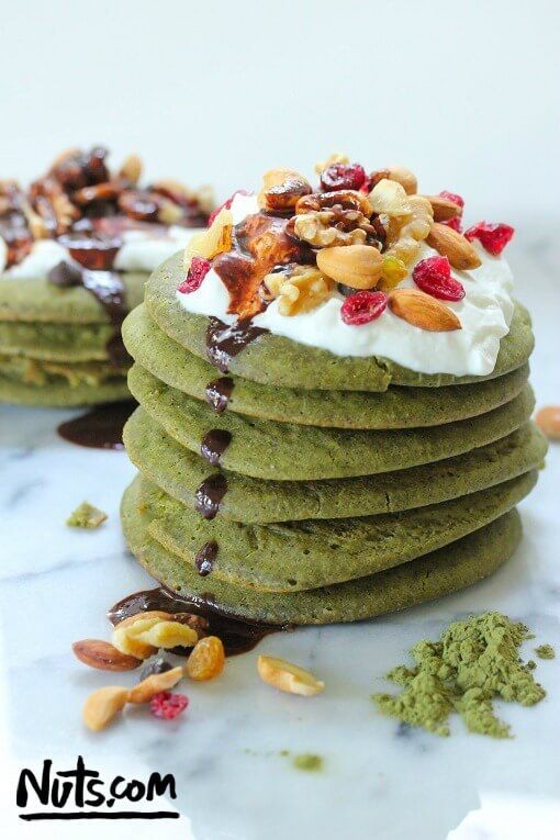20 Fluffy Quest Protein Pancakes Recipes for Muscle Growth