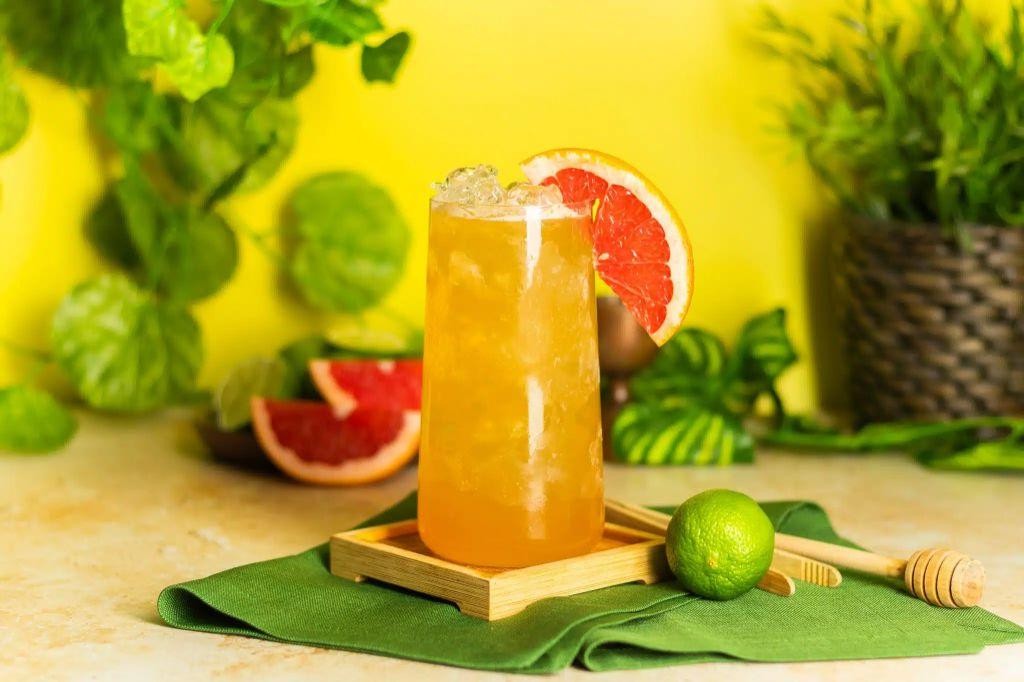 18 Tropical Tiki Cocktail Recipes Refreshing