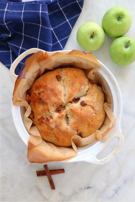 20 Easy No Knead Bread Recipes Perfect for Beginners