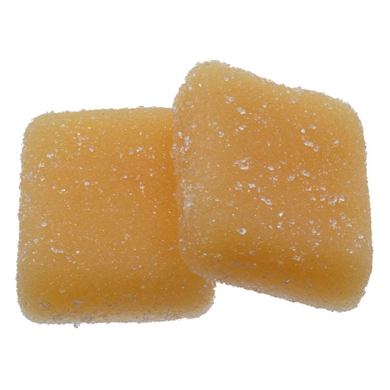 Peachy Keen THC Coconut Oil Gummies