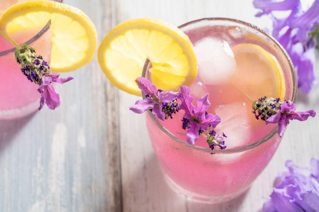 Pink Whitney Coconut Limeade