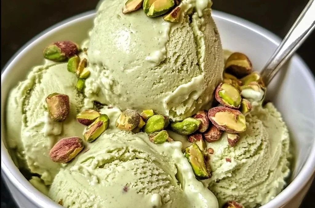 20 Creamy Protein Ice Cream Recipes for Fitness Lovers