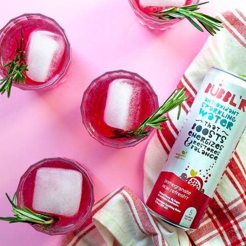 Pomegranate Acai Antioxidant Drink