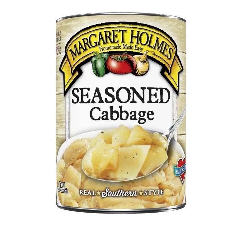 18 Spicy Canning Cabbage Recipes for Preserving