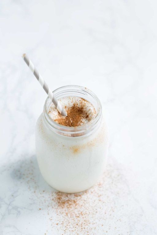 RumChata Coconut Ice Cream